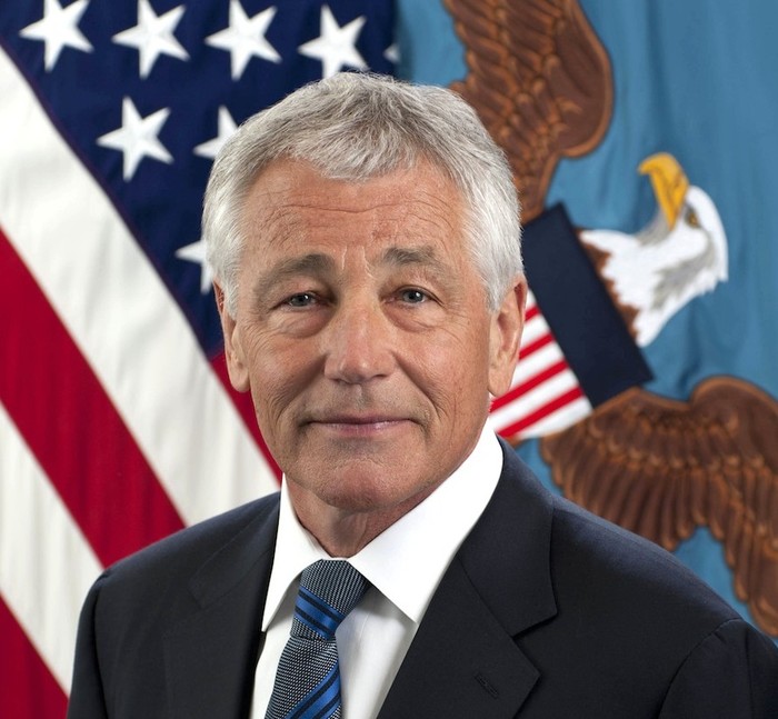 Bộ trưởng Quốc phòng Mỹ Chuck Hagel sẽ tham gia đối thoại Sangrila 2013